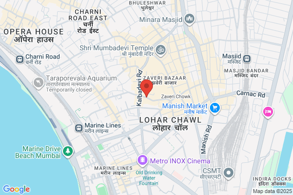ADARSH PALACE HOTEL