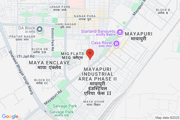 AJANTA GUEST HOUSE