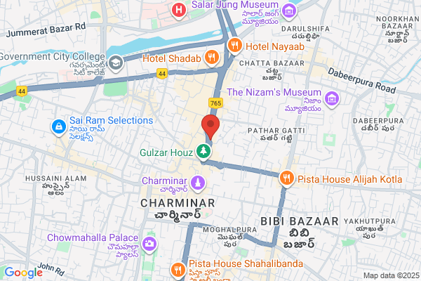 ANAND BHAVAN HOTEL