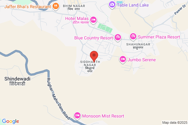 COMFORT INN DHANHILLS