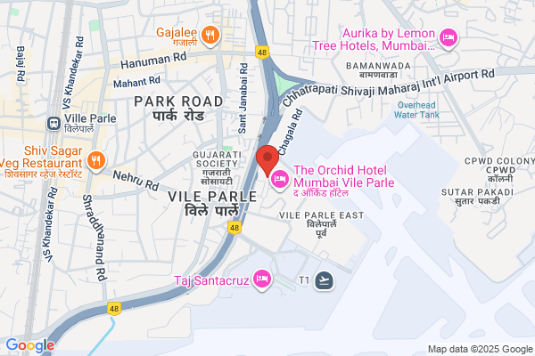 HOTEL AIRLINK