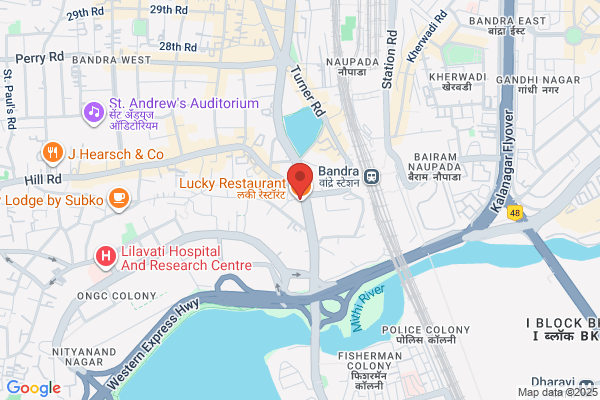 HOTEL LUCKY