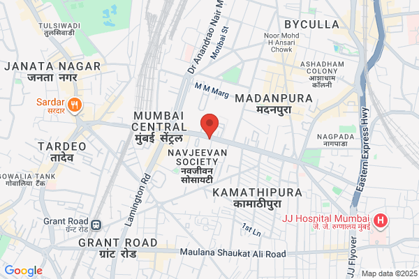 HOTEL NAGINA