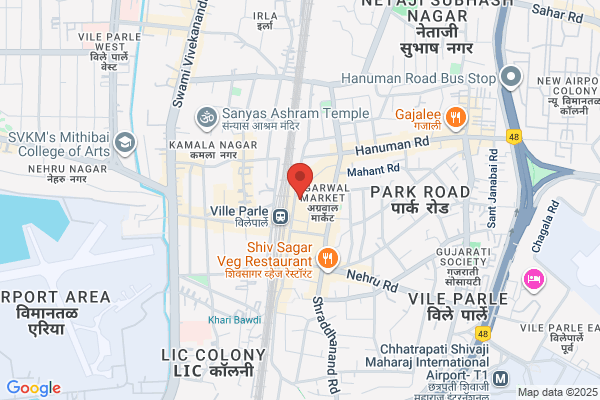 HOTEL PARLE INTERNATIONAL