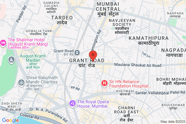 HOTEL RAHAT PALACE PVT LTD