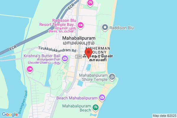 HOTEL RAMAKRISHNA