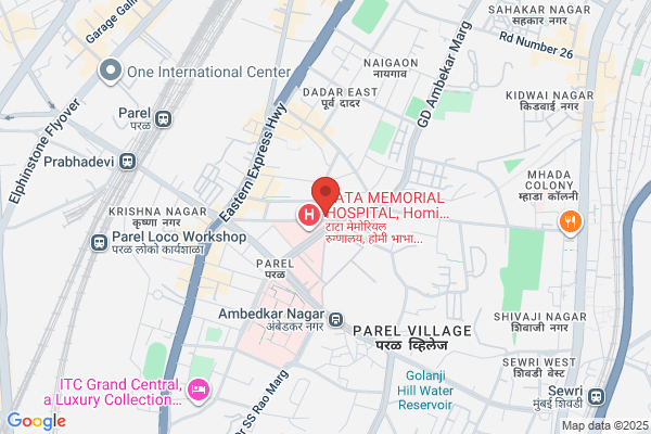 HOTEL RAMANAND