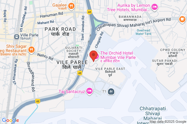 KAMAT HOTEL (INDIA) LTD.