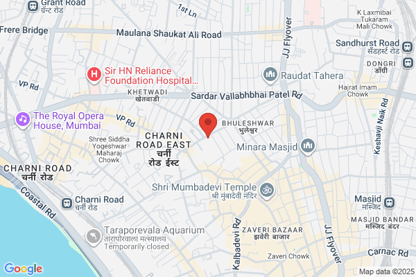 MADHAVASHRAM PVT LTD