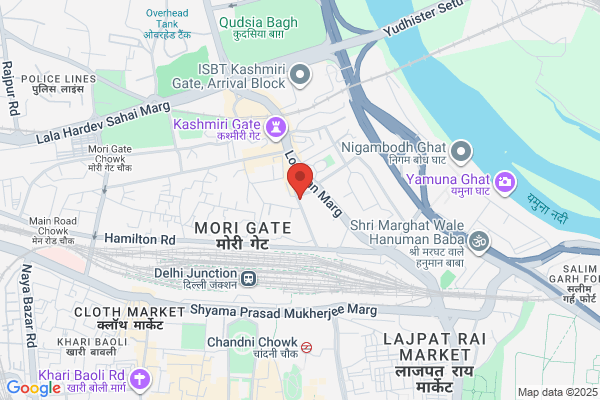 NARANG INTERNATIONAL