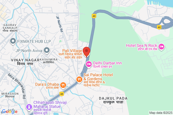 PALLI HILLS TOURIST HOTEL PVT LTD