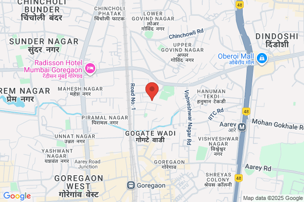 PRASHANT HOTEL