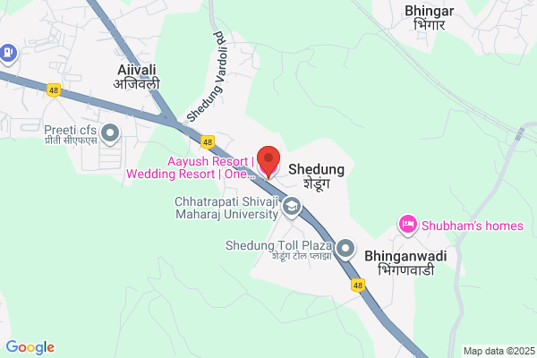 SHUBHANGI HOLIDAY RESORTS & CLUB LTD