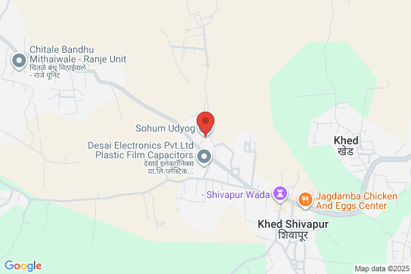 Soham Udyog