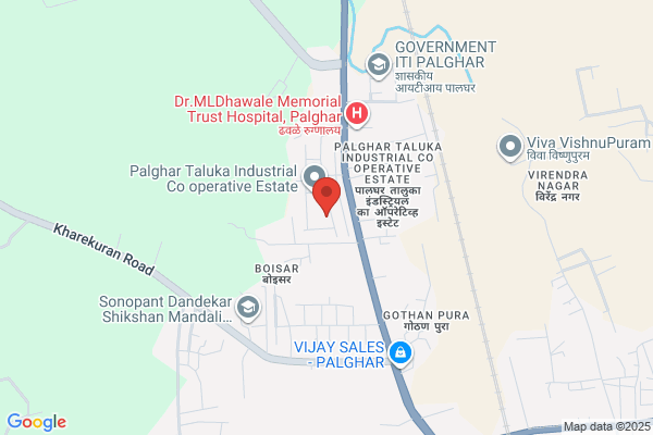 Deluxe Metal Chemicals P Ltd