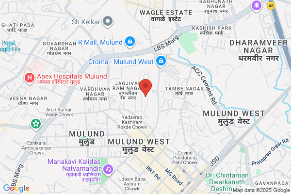 Kalavati Pasting Works