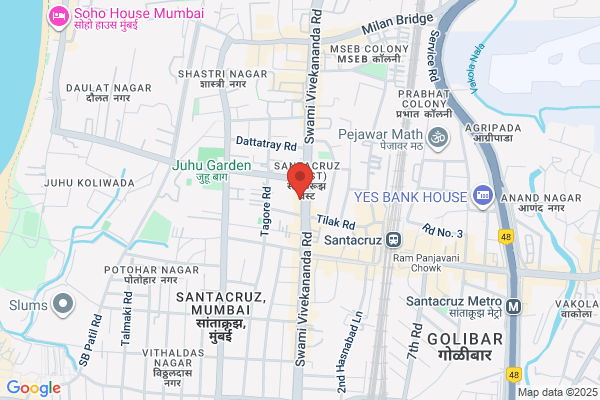 Asha Parekh Hospital