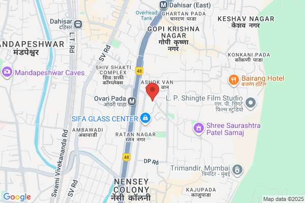 Ashok Hospital