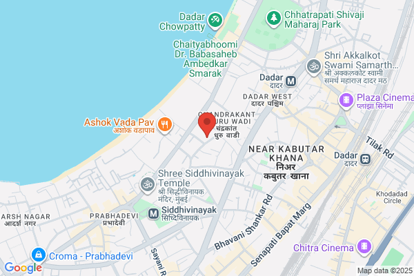 Ashtavinayak Mul. Nursing Home