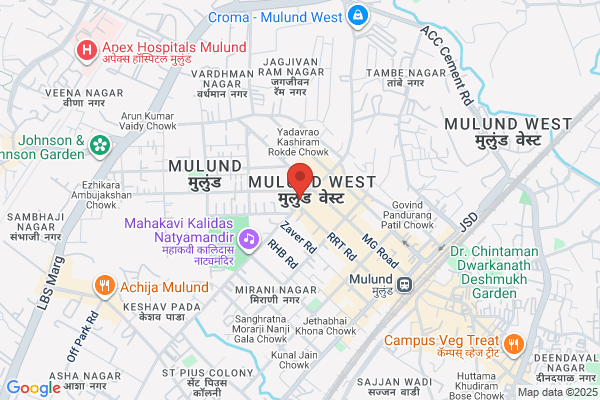Ashwini Hospital & Iccu