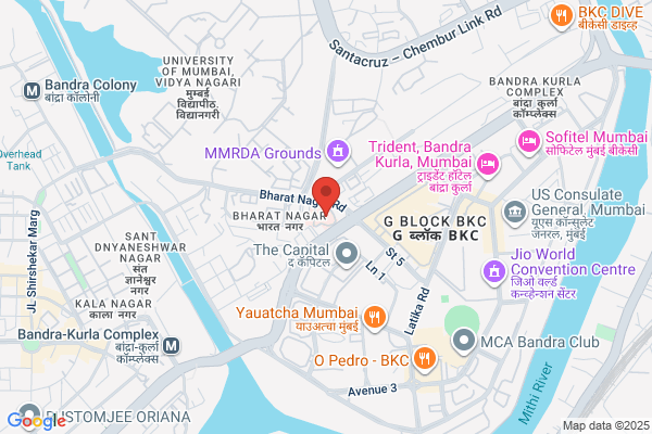 Asian Heart Institute & Research Centre
