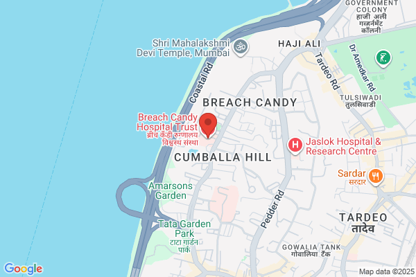Breach Candy Hospital
