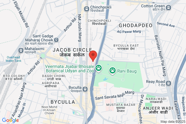 Byculla Railway Hospital