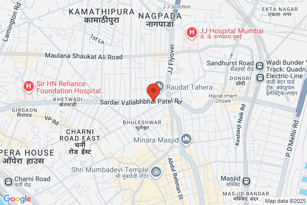 Central Polyclinic