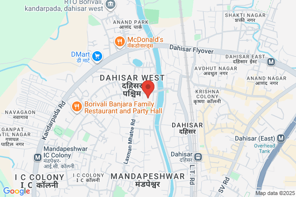 Chamunda Hospital
