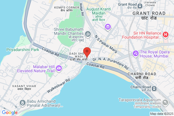 Chowpatty Medical Centre