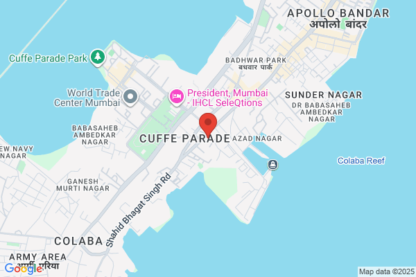 Colaba Eye Hospital