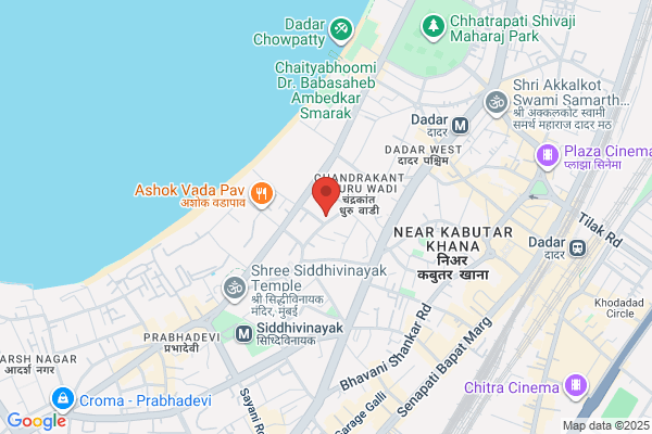 Dadar Surgical & Materni Hospital