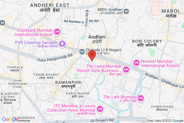 Dadhich Nursing Home