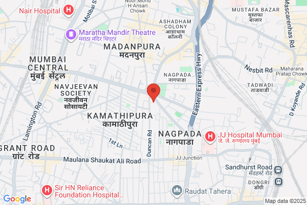 Dawood Nursing Home