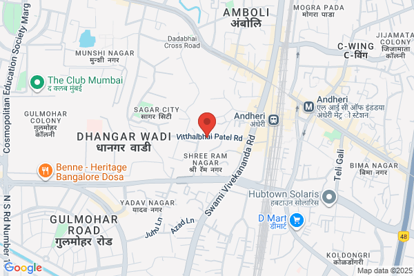 Desai Clinic