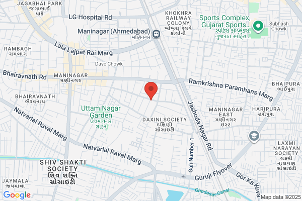 Dr Animesh Shah Medical Centre