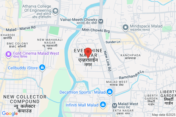 Evershine Nursing Home