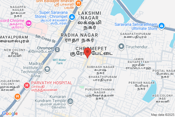 Eye Care Hospital