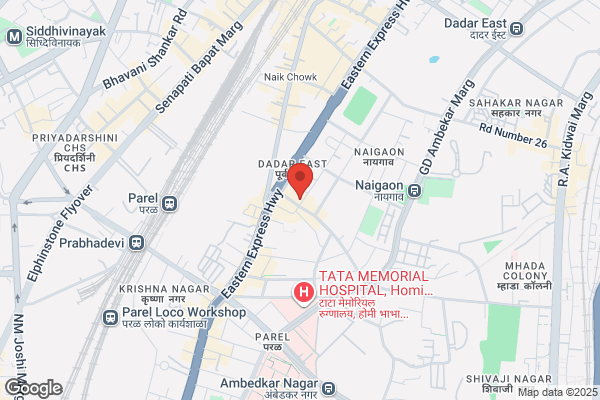 Gadre K Hospital