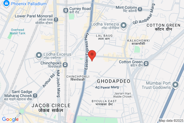 Gandbhir