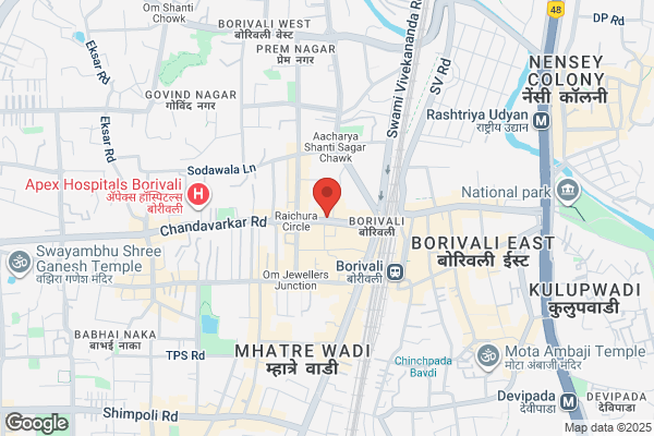 Gaurav Laser Academy