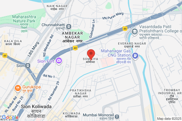 Gondhlekar Children Hospital