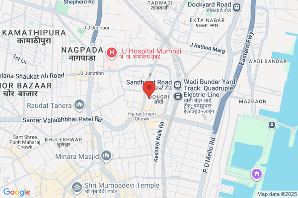 Habib Hospital