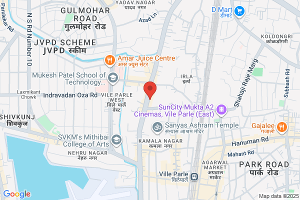 Irla Nursing Home & Polyclinic