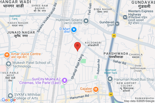 Jeevan Vikas Kendra