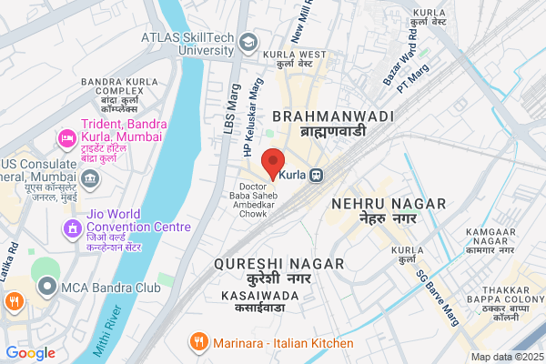 K Bhabha Hospital