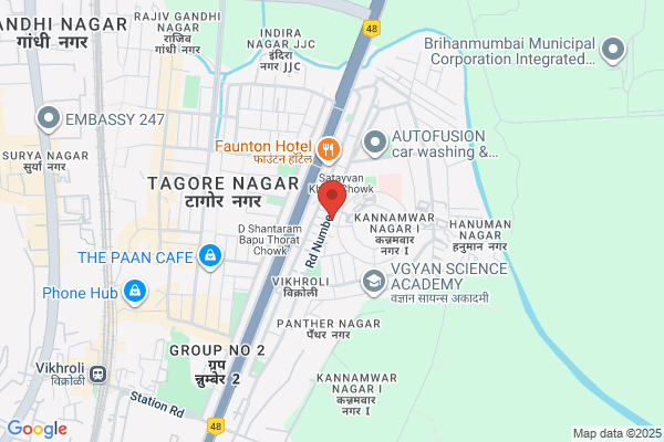 Kanamwar Nagar Hospital