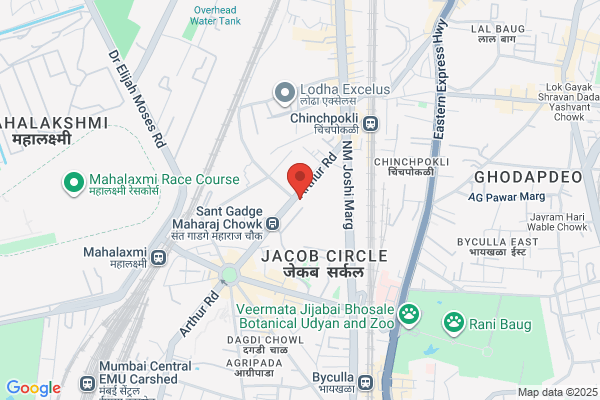 Kasturba Hospital