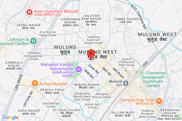 M T Agarwal Hospital