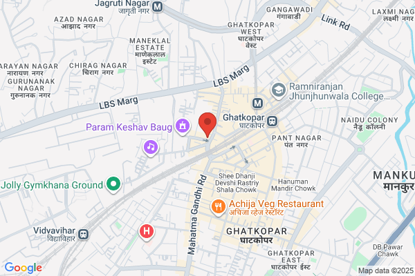 Mahavir Nursing Home